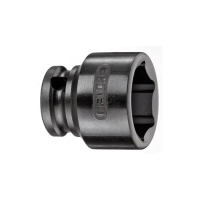 Gedore 6252640 Impact Socket 3/8 Inch , 20 mm - Image 1 of 2