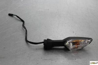 2023 Kawasaki Ninja 400 Ex400 Right Rear Back Turn Signal Light Indicator 18-23  - Image 1 of 4