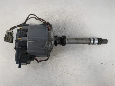 1989 Chevrolet Corvette Engine Ignition Distributor Oem JHICK - Image 1 of 4