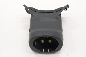 2017 - 2019 AUDI A4 STEERING COLUMN HOUSING UPPER & LOWER TRIM COVER OEM TRIM_ZG - Picture 1 of 11