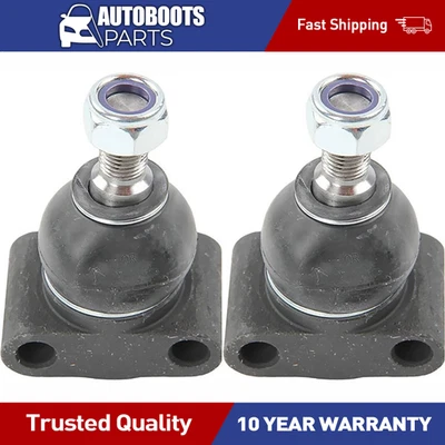 Front Upper Ball Joints for Aston Martin DB7 Vanquish Jaguar XJ XJ12 XJ6 XJR XJS - Image 1 of 4