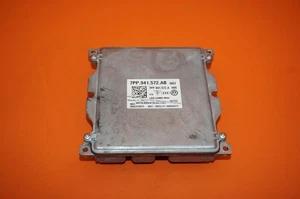 BENTLEY BENTAYGA LED MODULE HEADLIGHT CONTROL XENON 2017 2018 2019 7PP941572AB - Picture 1 of 5