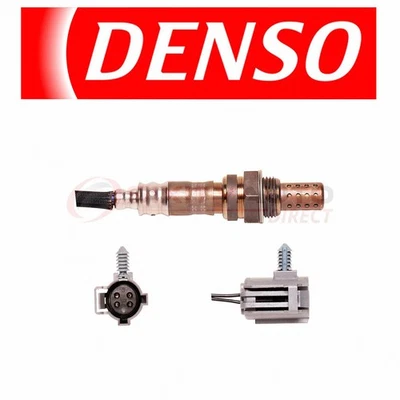 Denso Upstream O2 Oxygen Sensor for Plymouth Grand Voyager 2.4L L4 1997 ss Foto 1 de 4