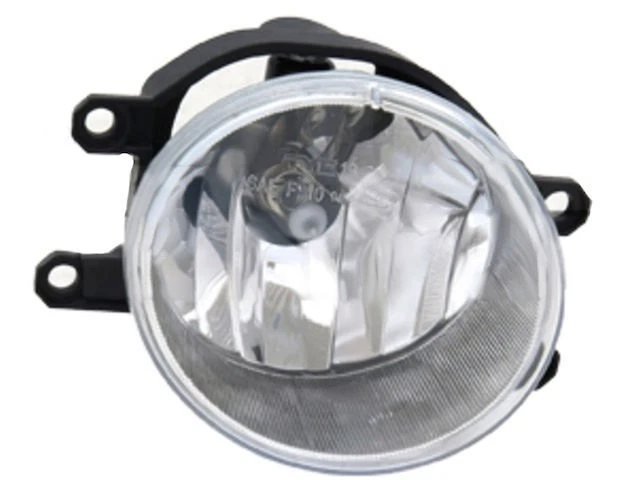 Faro antiniebla derecho para Toyota Yaris VQ83B1 15-18 Foto 1 de 1