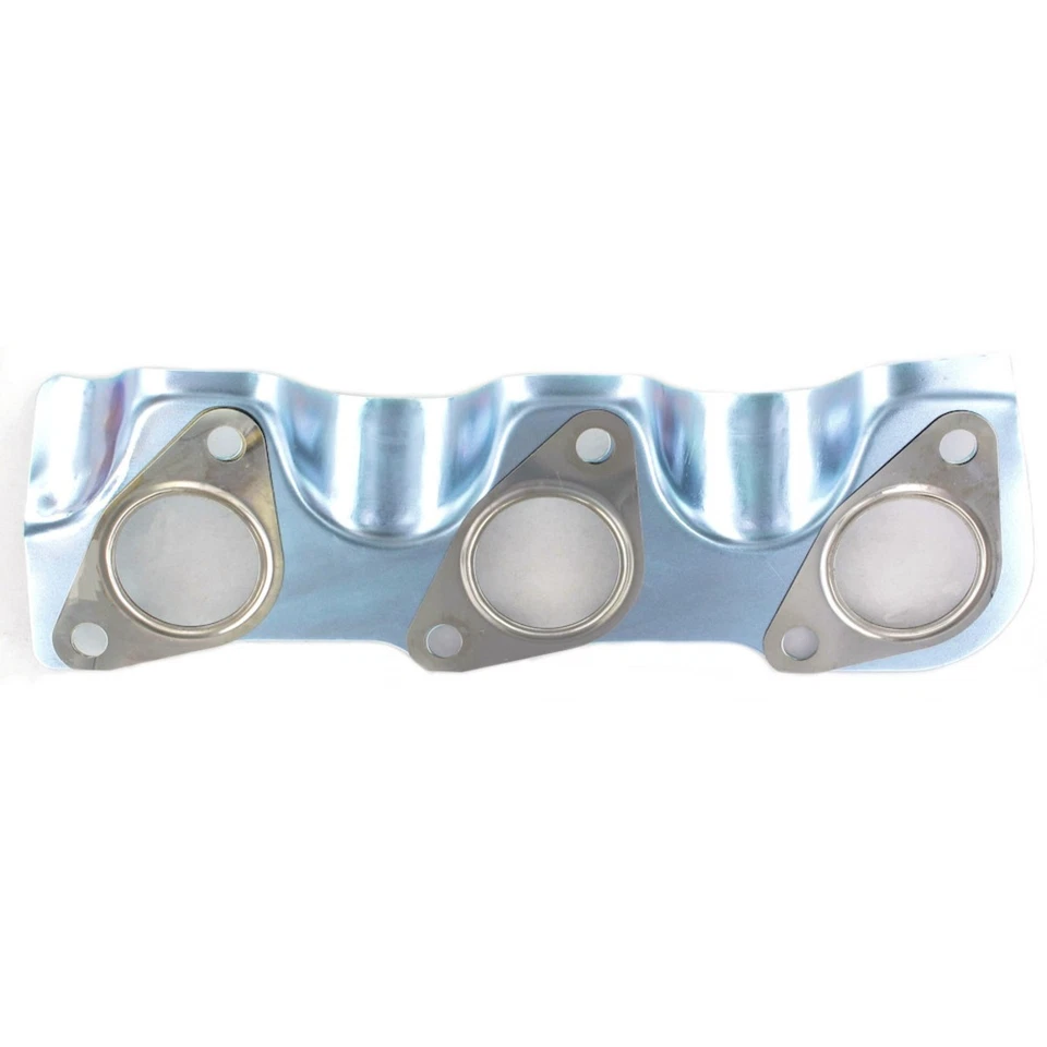 Juego de juntas de colector de escape AMS6082 APEX para Subaru Justy 1987-1994 Foto 1 de 1