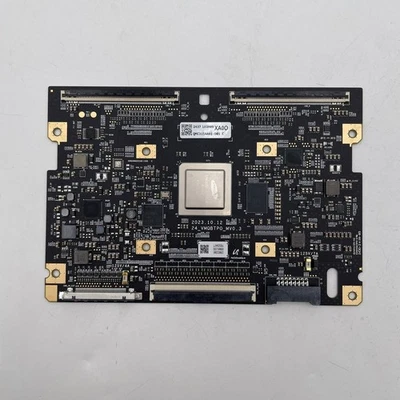 T-Con Board for Asus ROG PG32UCDM Monitor QMC315AA01-D01 24_VMQBTPO_MV0.3 - Image 1 of 4