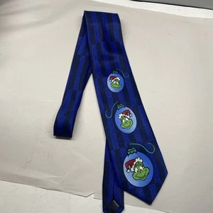 Dr. Seuss Grinch Tie - Picture 1 of 4