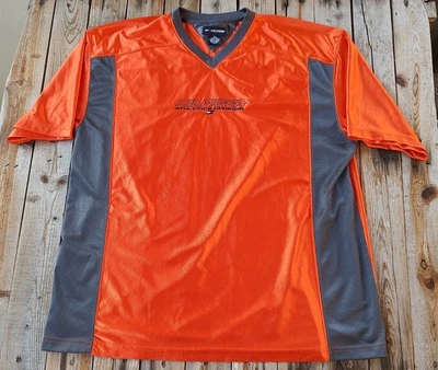 Camiseta de atletismo Tommy Hilfiger vintage años 90 para hombre talla XL Foto 1 de 4