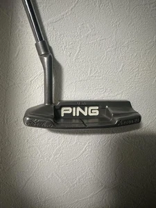 Ping Putter Usa Karsten Anser2I 35 Inch - Picture 1 of 5