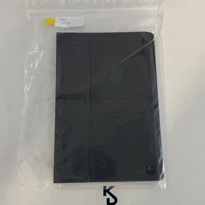 Samsung Book Cover Keyboard For Galaxy Tab S5e EJ-FT720 - Gray - Picture 1 of 8