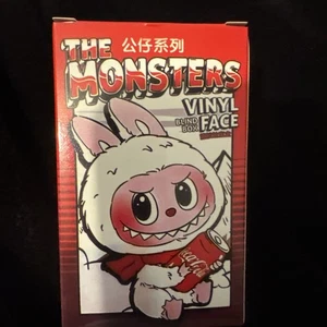 Pop Mart The Monsters Vinyl Face Blind Box Coca-Cola 1:16 (Mini) - Bild 1 von 5