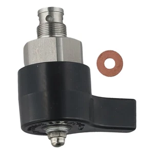 Farbspritzventil für Modell 7900 mit effizienter Druckentlastungsfunktion - Picture 1 of 12