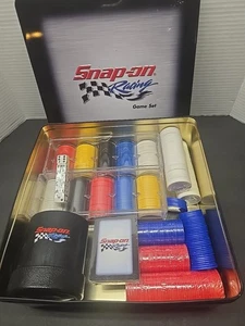 Snap On Racing Game Set 2003  - Picture 1 of 5
