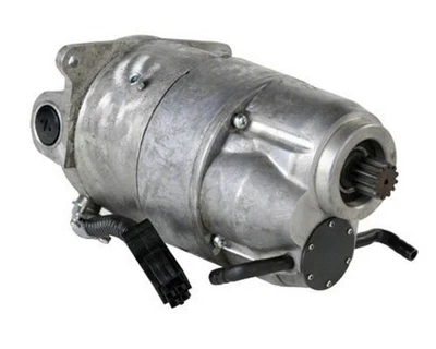 54797 Motor & Gear Box fits RIDGID® 300 Compact Pipe Threading Machine - Image 1 of 4