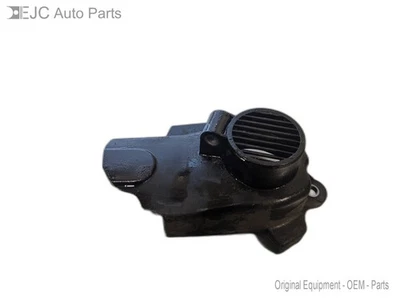 Water Pump Belt Shield For 09-11 Volkswagen Tiguan  2.0 06H109121G - Image 1 of 4