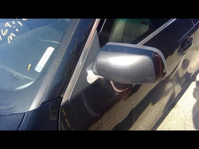 Driver Side View Mirror Power Heated Thru 8/09 Fits 06-10 BMW 550i 346524 - Image 1 of 4