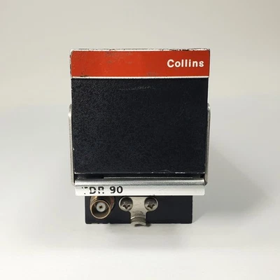 Transpondedor Collins TDR-90 ATC P/N: 622-1270-001 Foto 1 de 4