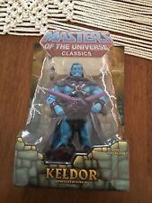 Masters of the Universe Classics KELDOR - Mattel MOTUC MattyCollector Skeletor