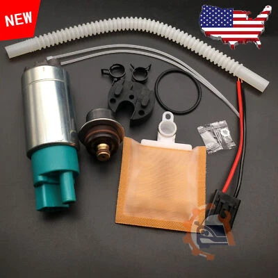 EFI Fuel Pump for Harley Davidson Road King, Electra Glide, Road Glide 02-2007 - Изображение 1 из 4