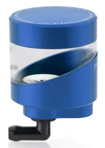 Rizoma 'Wave' olla de fluido universal / tanque / depósito. 16cc. azul - Imagen 1 de 2