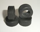 Scalextric - W8514 Intermediate Front and Rear F1 Tyres - NEW