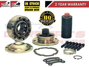 KIT DE BOTAS JUNTAS PARA JEEP GRAND CHEROKEE WH WK 06-12 EJE DE PROPULSIÓN EJE TRASERO CV - Imagen 1 de 1