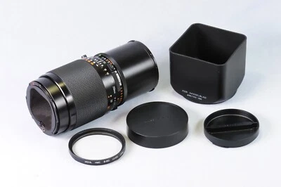 [Mint] Hasselblad 250mmF5.6 Carl Zeiss Sonnar T* lens [from Taiwan] - Image 1 of 4