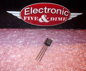 BC9776-2 ITT TRANSISTOR - Picture 1 of 2