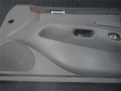 1999 2000 2001 2002 03 2004 CADILlAC SEVILLA PANEL DE PUERTA INTERIOR TRASERO DERECHO #588 Foto 1 de 4