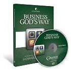 Business God's Way DVD Series Facilitator Guide