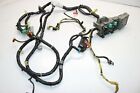 2006 ACURA TL A/T AUTOMATIC ENGINE BAY ROOM WIRE HARNESS WIRING & FUSE BOX Y4139