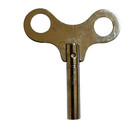 2.25 mm Steel Key For Tin Toys / Tinplate Wind Up / Clockwork Trains & Models