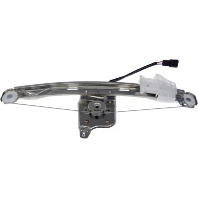 748-522 Dorman Window Regulator Rear Driver Left Side Hand Sedan for Pontiac G6 Foto 1 de 3