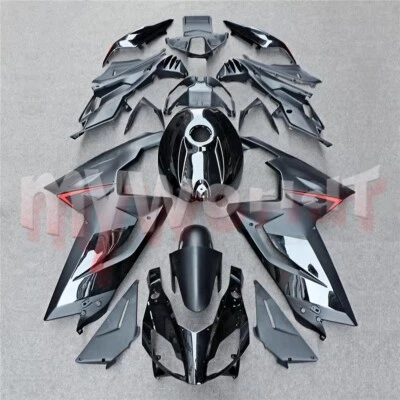 Fit for Aprilia RS125 2006-2011 Motorcycle Fairing Bodywork Panel Kit Set Foto 1 de 4