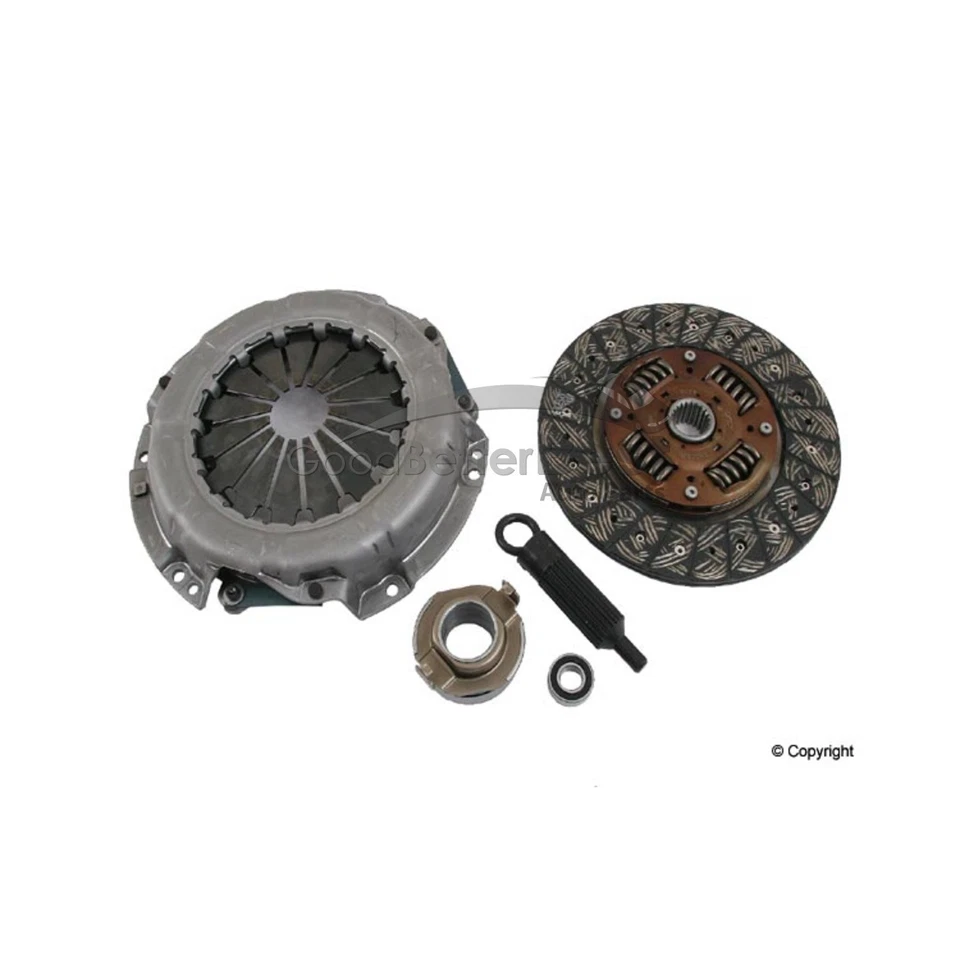 Nuevo kit de embrague EXEDY SZK1002 para Suzuki Grand Vitara XL-7 Foto 1 de 1