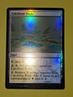 FOIL Calciform Pools x1 Time Spiral Remastered 1x Magic the Gathering MTG