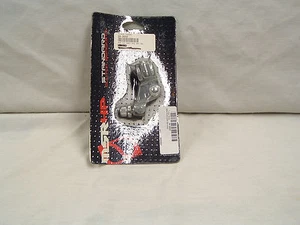 MSR 34-2033 Honda CRF150/450 Pulido Embrague Palanca Percha (Se envía gratis hoy) - Imagen 1 de 1