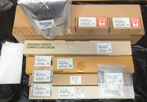 Genuine Ricoh PMD197120K-A ( D1979510 D1979641 AD041162 +more) *CLEARANCE SALE* - Picture 1 of 3