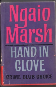 Hand in Glove Marsh, Ngaio - Picture 1 of 1