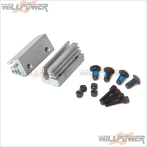 Engine Mount #MV3113 (RC-WillPower) G.V. Model XT2 CAGE - Foto 1 di 1