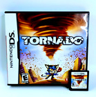 Tornado (Nintendo DS) No Manual Tested