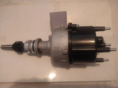 Unidad de distribución de encendido Ford Tempo 1984 a 1994 2,3 Eng. 4 cilindros Usado Foto 1 de 4