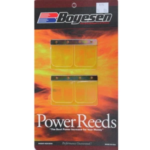 Boyesen Power Reeds Cagiva WMX 250 84-89 Husqvarna CR250 89-98 - Picture 1 of 2