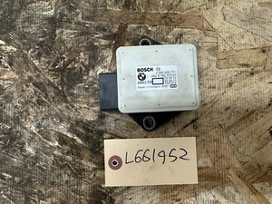 BMW 2007-2014 E60 E70 E90 YAW TURN RATE SENSOR OEM 6782370 - Picture 1 of 8