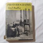 Photobiography Cecil Beaton 1st US edition 1951 John Day