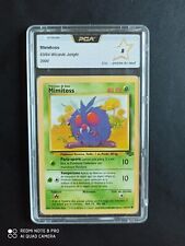 Carte Pokémon Mimitoss 63/64 - Wizards Jungle - FR - PCA 8