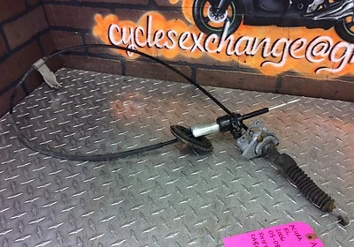 Cable de cambio Acura RL 2005 2006 2007 2008 OEM 05 06 07 08 C4 Foto 1 de 4