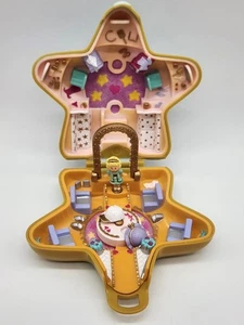 POLLY POCKET 1992 Fashion Fun COMPLETE - Picture 1 of 13
