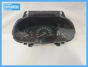 original Tacho instrument cluster Ford 96FB10849CD Escort 59 tkm - Picture 1 of 7