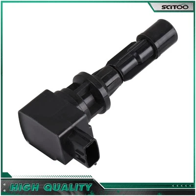 For Mazda 3 2010-2013 Mazda 5 2008-2010 2.3L Mazda 5 2012-15 2.5L Ignition Coil - Image 1 of 4